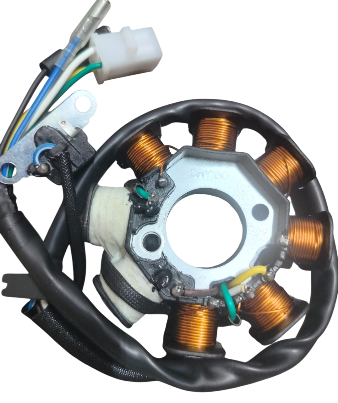 SCOOTER 50CC STATÖR (8 SARIM)